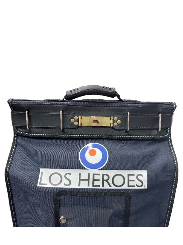 Bolsa de seguridad personalizada